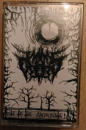 Mons Veneris : Rite to the Abominated